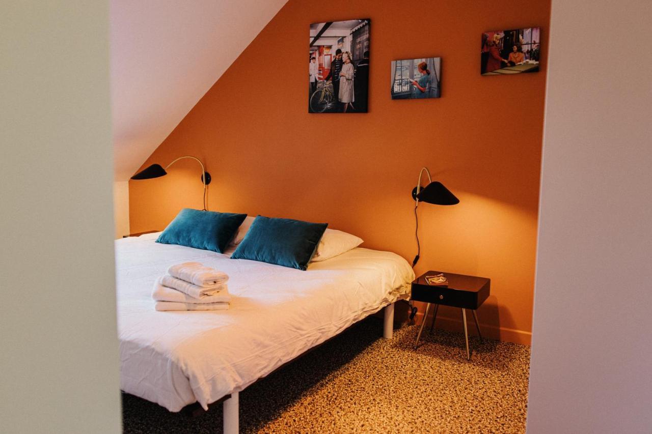 Appartements Cherbourg Cherbourg-en-Cotentin Exterior foto