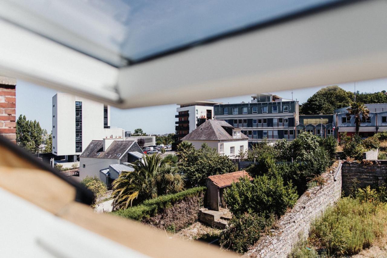 Appartements Cherbourg Cherbourg-en-Cotentin Exterior foto