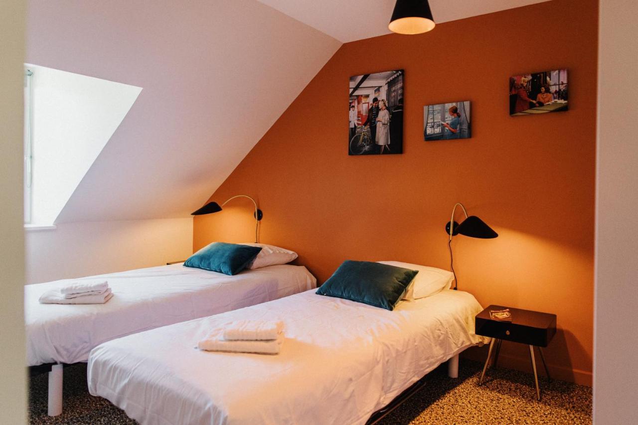 Appartements Cherbourg Cherbourg-en-Cotentin Exterior foto
