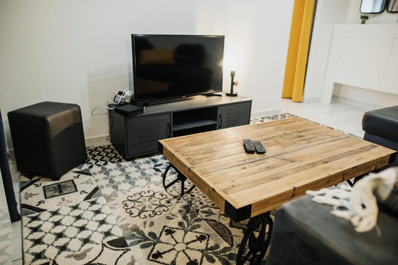 Appartements Cherbourg Cherbourg-en-Cotentin Exterior foto