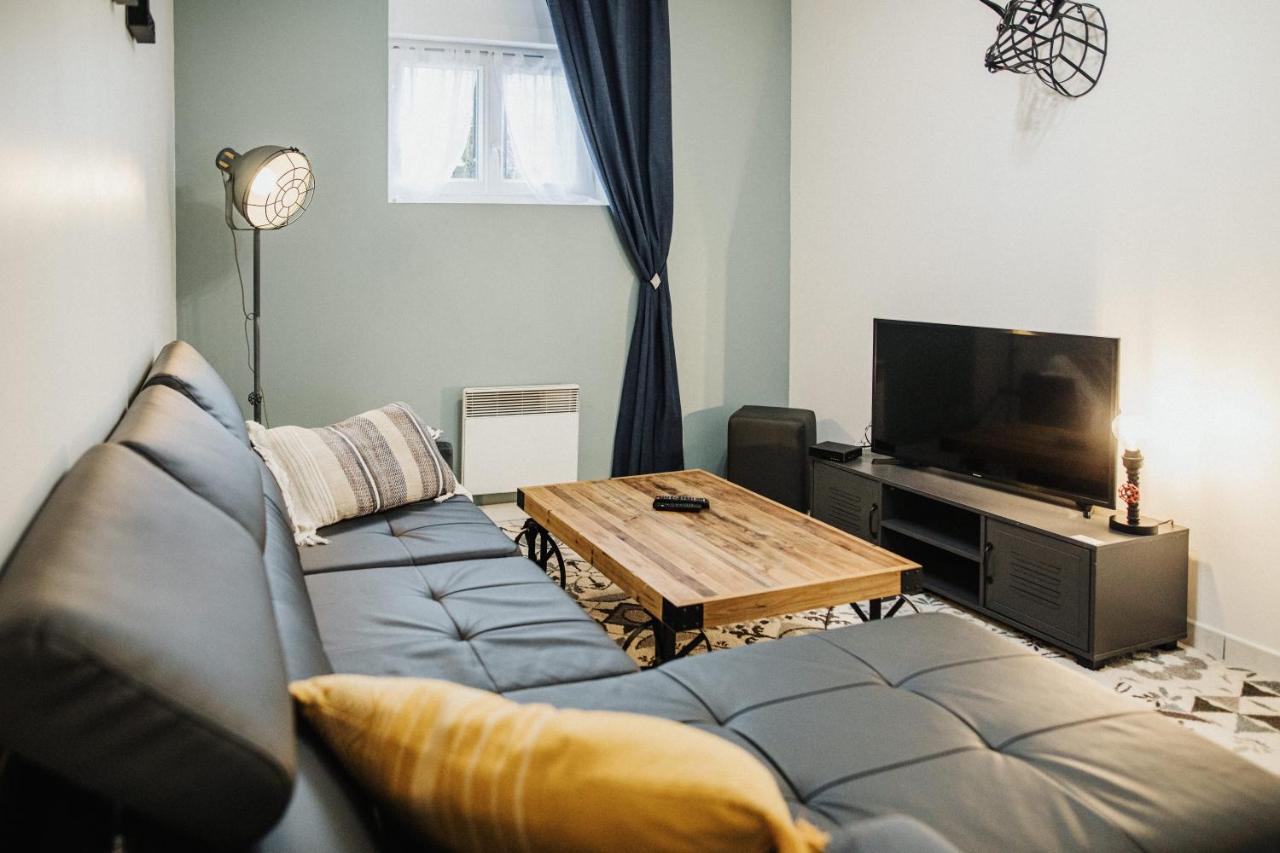 Appartements Cherbourg Cherbourg-en-Cotentin Exterior foto