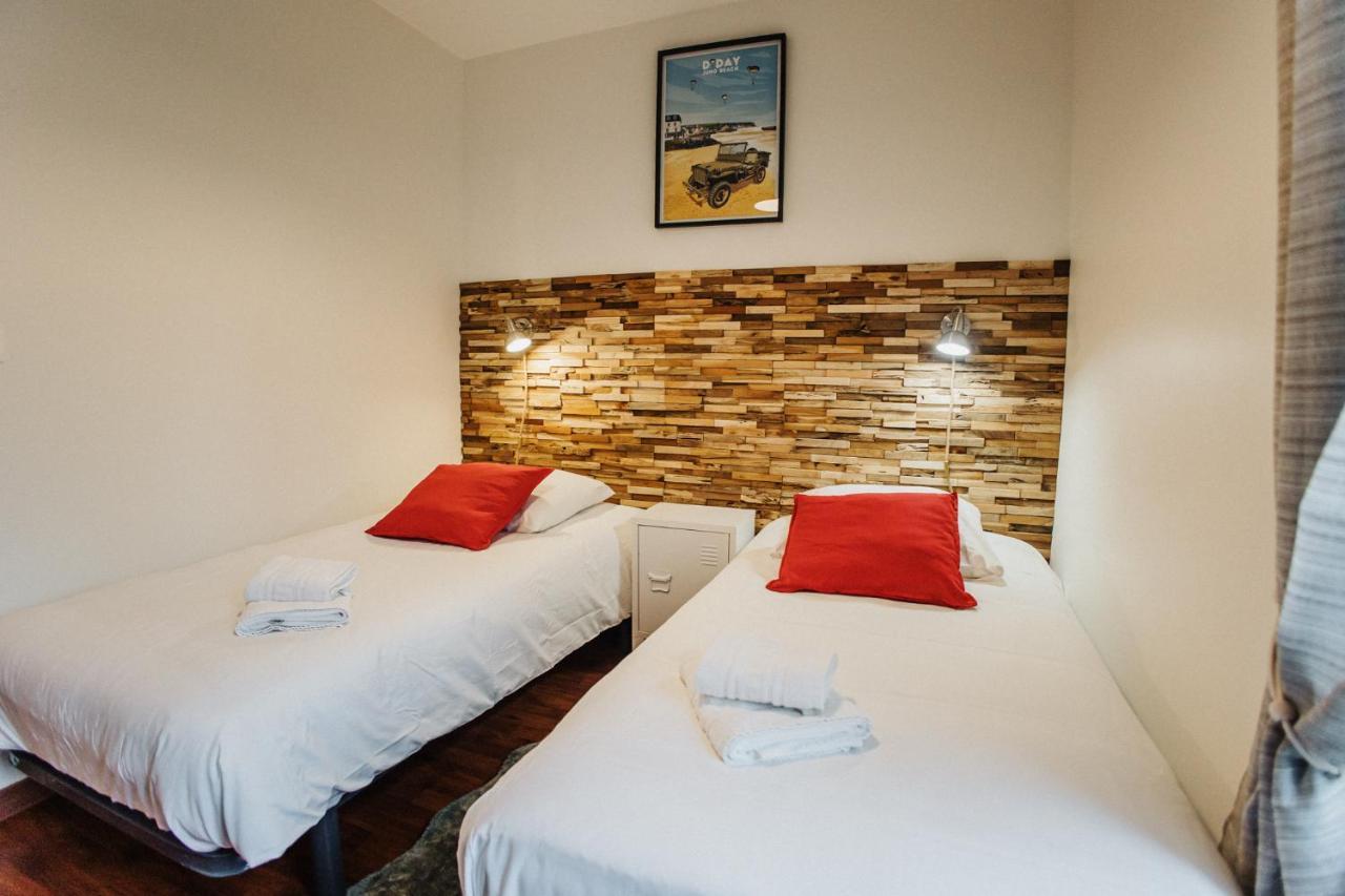 Appartements Cherbourg Cherbourg-en-Cotentin Exterior foto