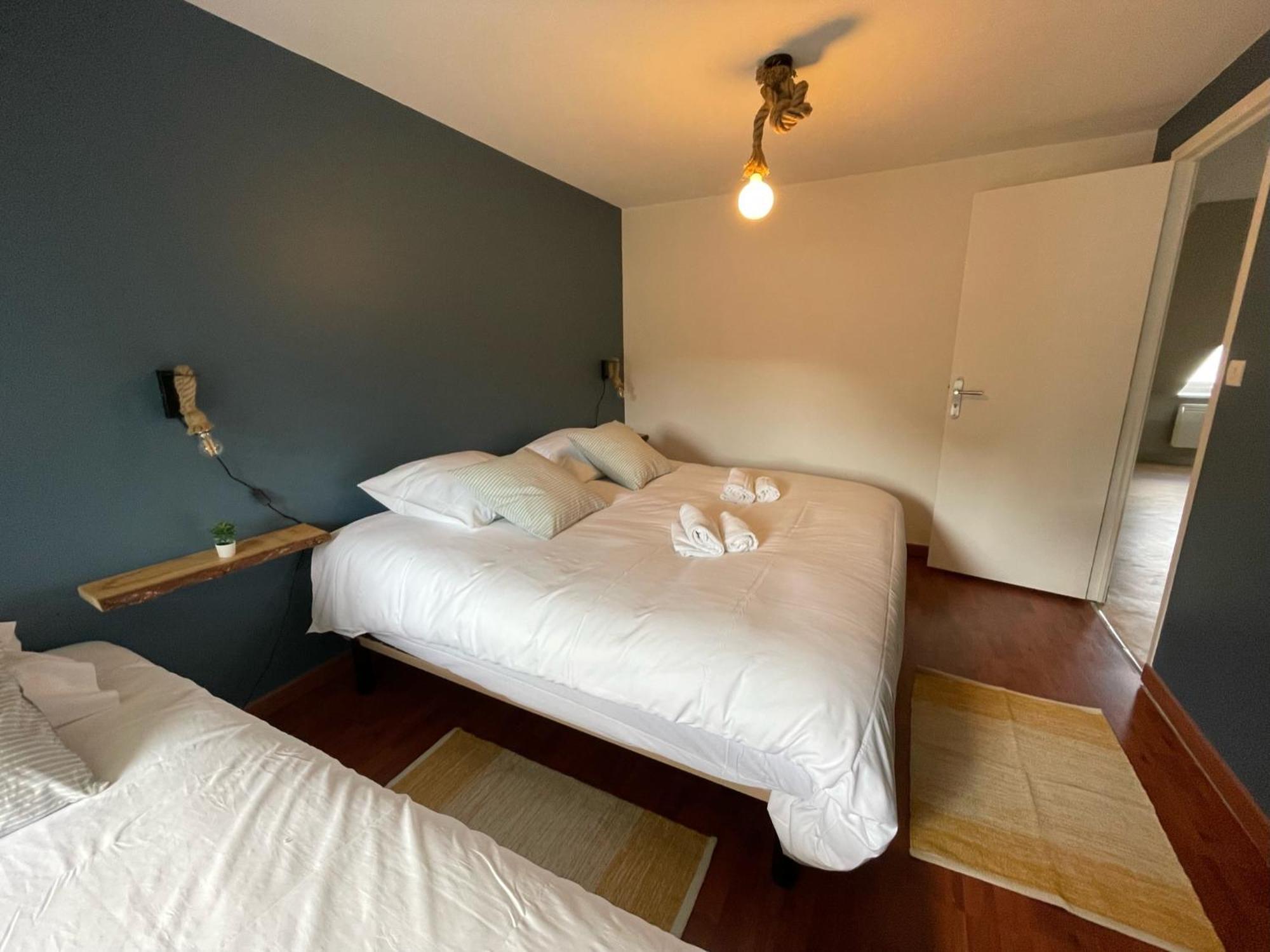 Appartements Cherbourg Cherbourg-en-Cotentin Exterior foto